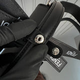 Fendi / Marc Jacobs Baguette Bag