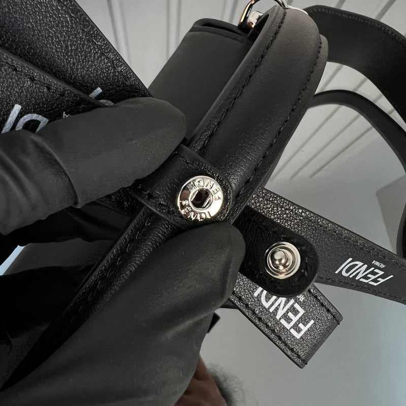Fendi / Marc Jacobs Baguette Bag