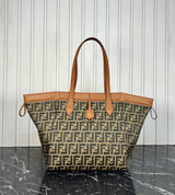Fendi Origami L Jacquard FF