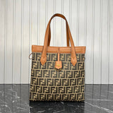 Fendi Origami L Jacquard FF