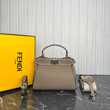 Fendi Peekaboo ISeeU Small