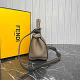 Fendi Peekaboo ISeeU Small