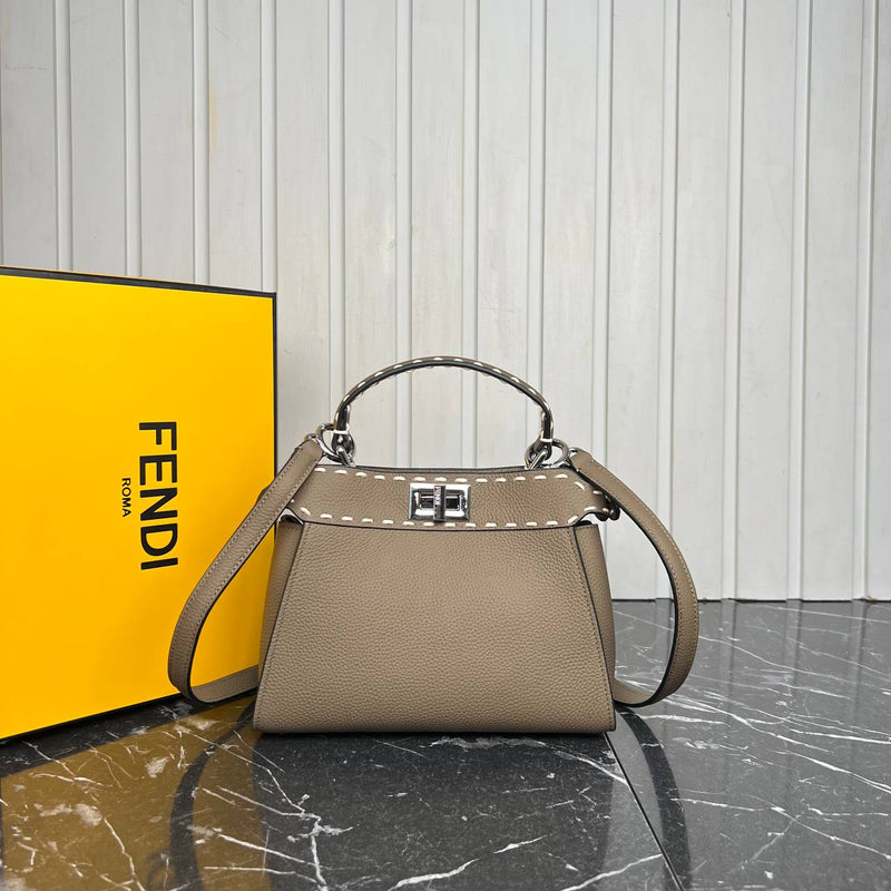 Fendi Peekaboo ISeeU Small