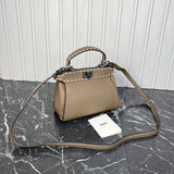 Fendi Peekaboo ISeeU Small