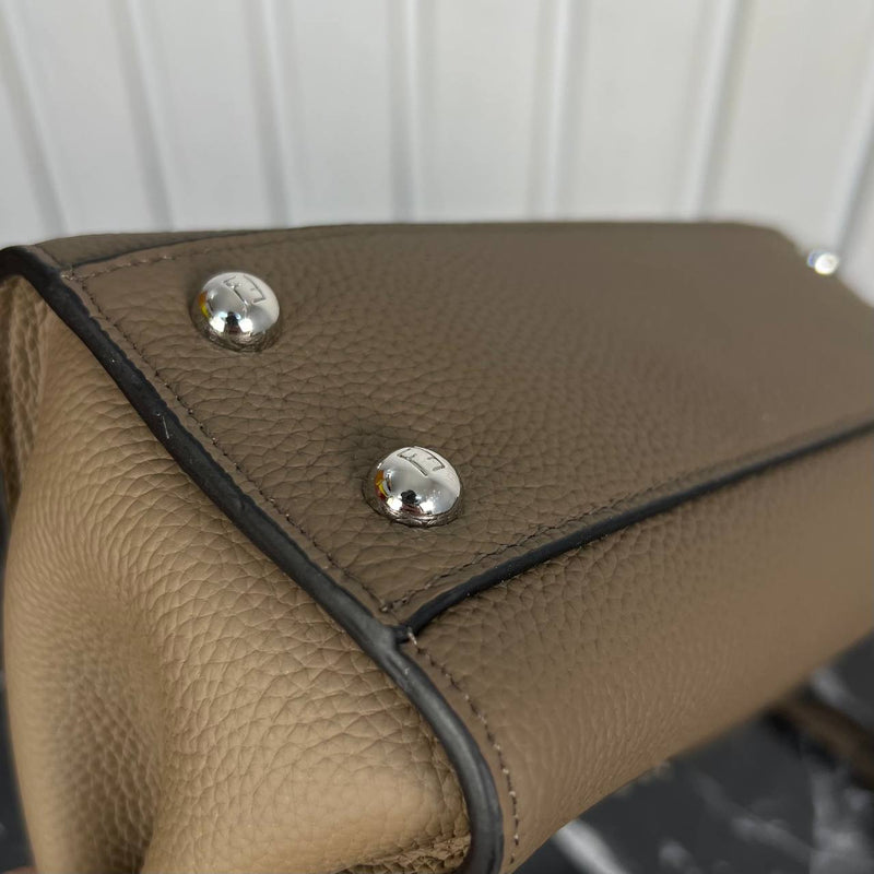 Fendi Peekaboo ISeeU Small
