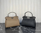 Fendi Peekaboo ISeeU Small