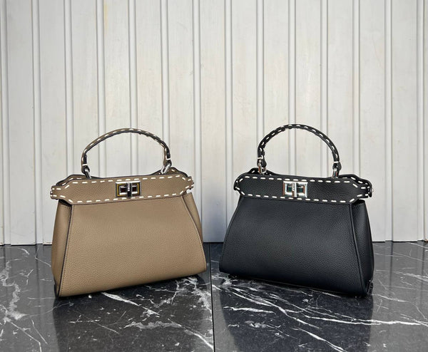 Fendi Peekaboo ISeeU Small