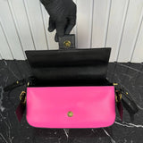 Fendi Baguette Two-tone Bag