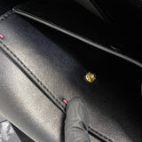 Fendi Baguette Two-tone Bag