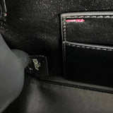 Fendi Baguette Two-tone Bag