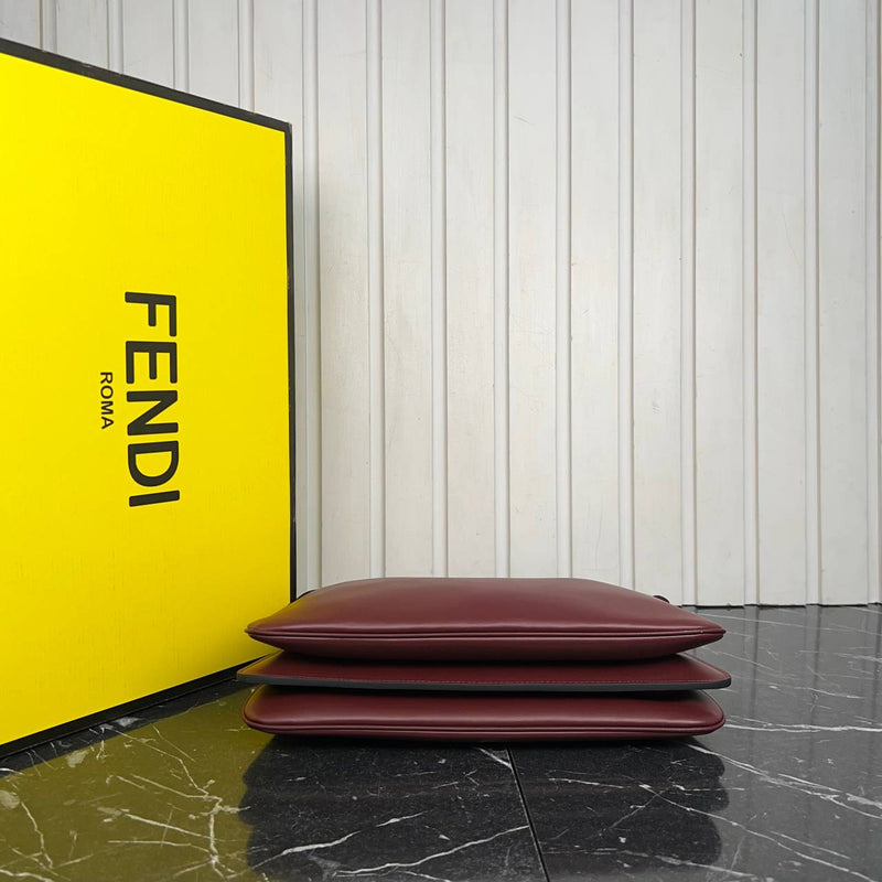 Fendi Peekaboo Soft Medium