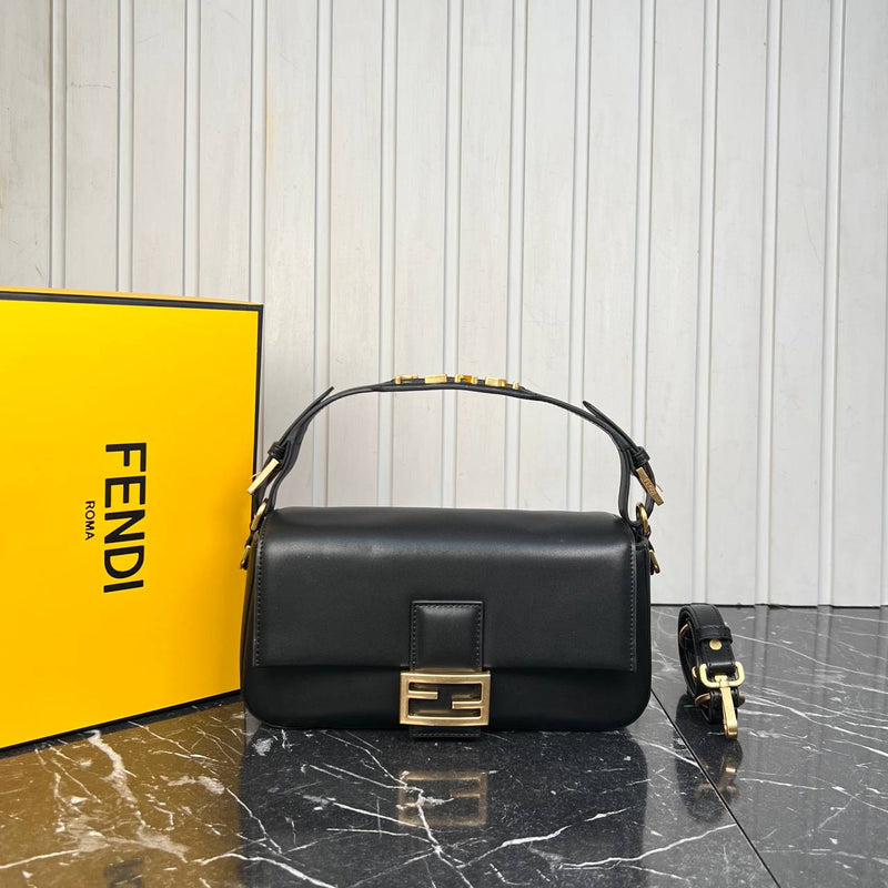 Fendi Baguette New Edition