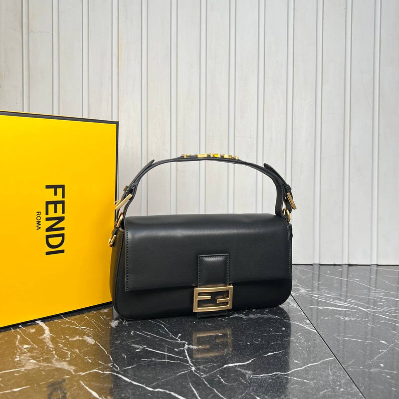 Fendi Baguette New Edition