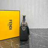 Fendi Baguette New Edition