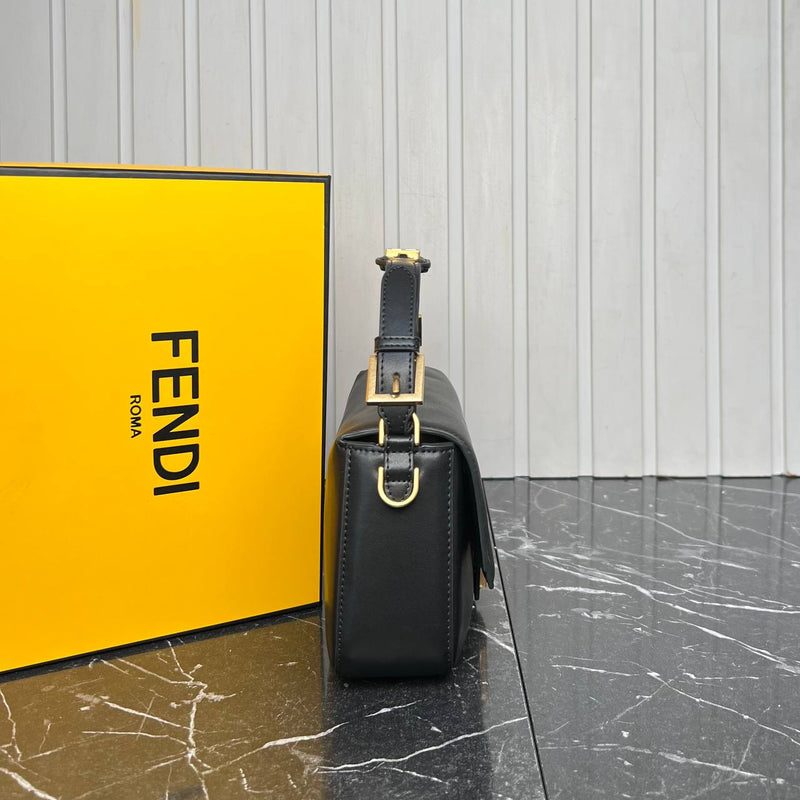 Fendi Baguette New Edition