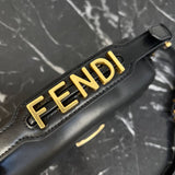 Fendi Baguette New Edition