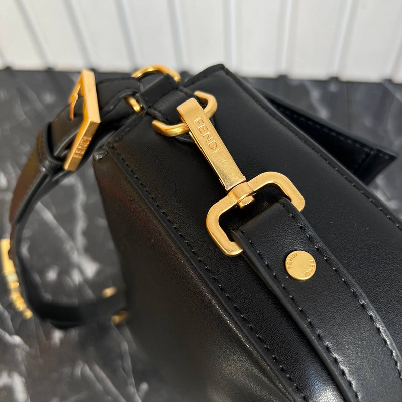 Fendi Baguette New Edition