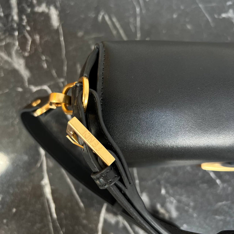Fendi Baguette New Edition