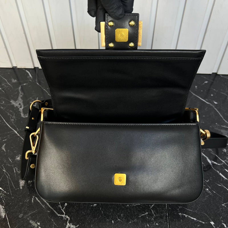 Fendi Baguette New Edition