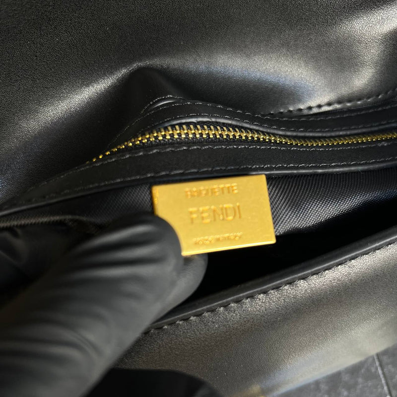 Fendi Baguette New Edition
