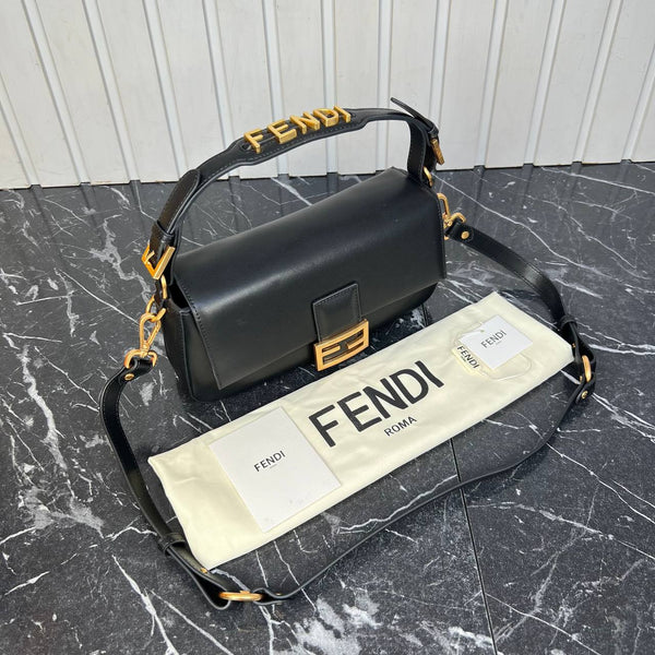 Fendi Baguette New Edition