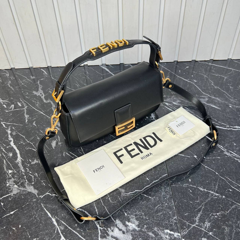 Fendi Baguette New Edition