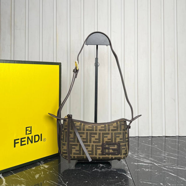 Fendi Just Fendi Mini Bag