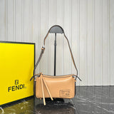 Fendi Just Fendi Mini Bag