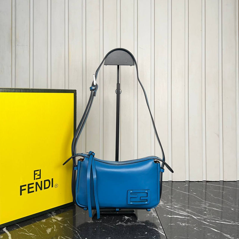 Fendi Just Fendi Mini Bag
