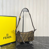 Fendi Just Fendi Mini Bag