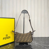 Fendi Just Fendi Mini Bag
