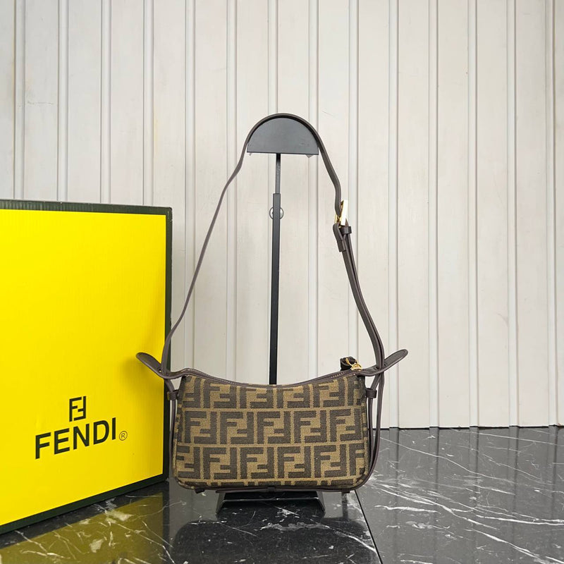 Fendi Just Fendi Mini Bag