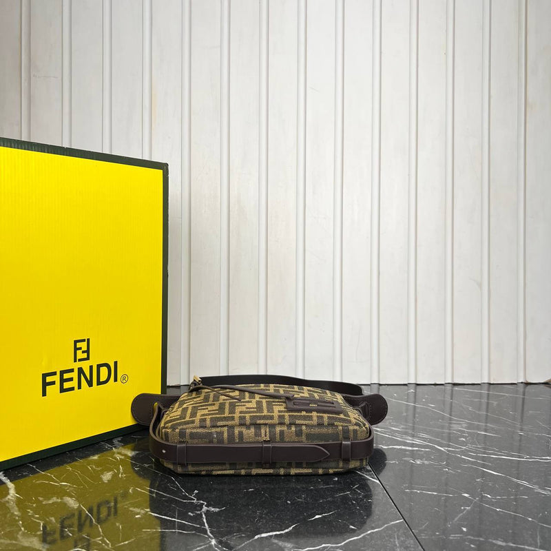 Fendi Just Fendi Mini Bag