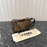 Fendi Just Fendi Mini Bag