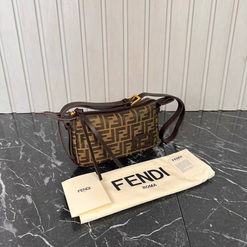 Fendi Just Fendi Mini Bag