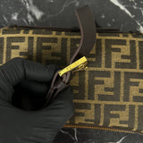 Fendi Just Fendi Mini Bag