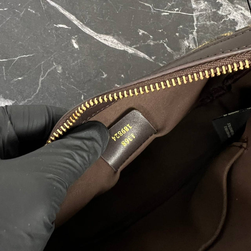 Fendi Just Fendi Mini Bag