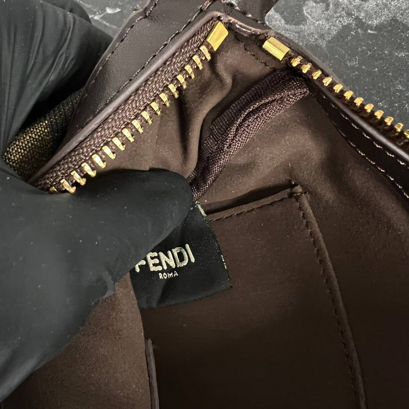 Fendi Just Fendi Mini Bag