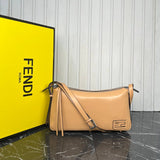 Fendi Just Fendi Medium Bag