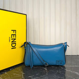 Fendi Just Fendi Medium Bag