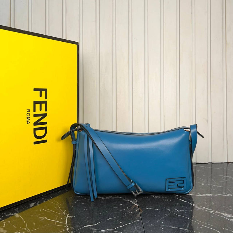 Fendi Just Fendi Medium Bag