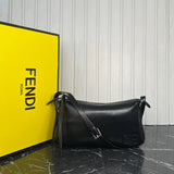 Fendi Just Fendi Medium Bag