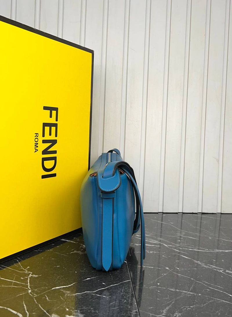 Fendi Just Fendi Medium Bag
