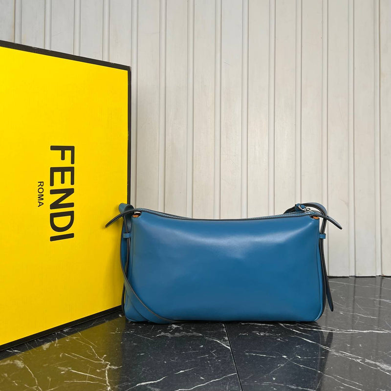 Fendi Just Fendi Medium Bag