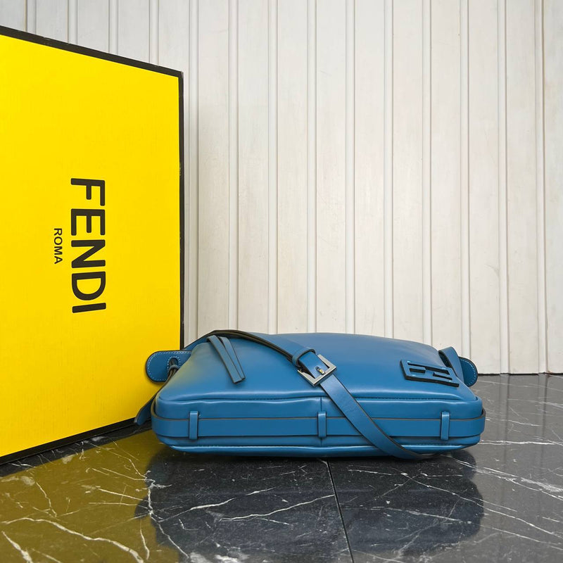 Fendi Just Fendi Medium Bag