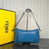Fendi Just Fendi Medium Bag