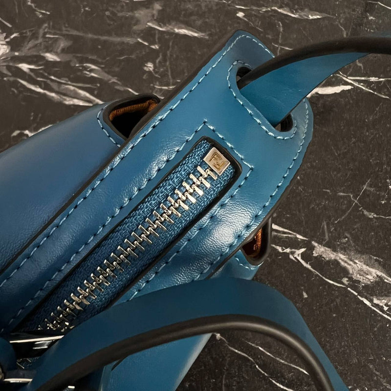 Fendi Just Fendi Medium Bag