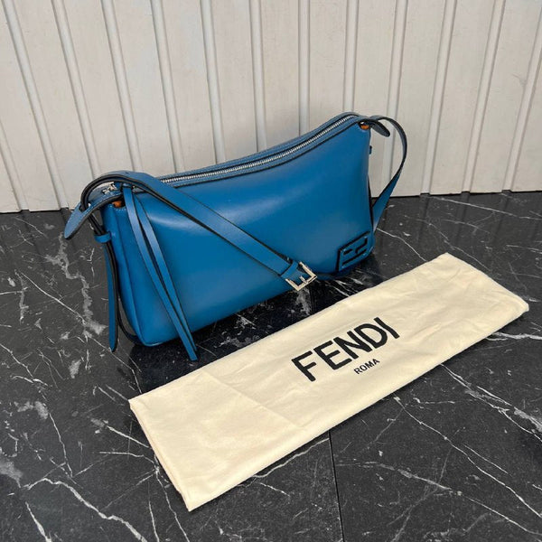 Fendi Just Fendi Medium Bag