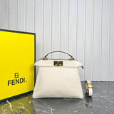 Fendi Peekaboo ISeeU Medium