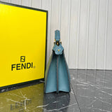 Fendi Peekaboo ISeeU Medium